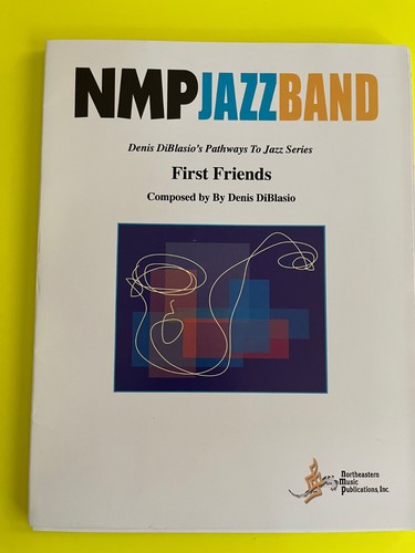 First friends denis diblasio - first, friends,