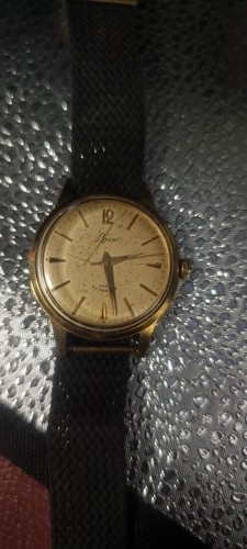 Laco bruchsicher antimagnetic - laco,