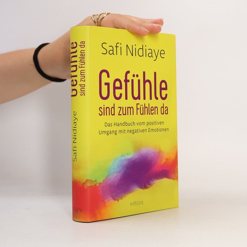 Gefühle sind zum - , fühlen