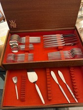 WMF Silberbesteck "Zürich"