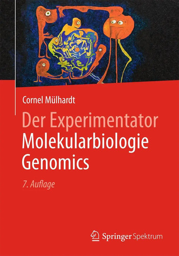 Der experimentator - der,