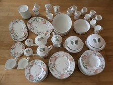 Villeroy & Boch Gallo Design Orangerie Set 110 Teile Porzellan Service Geschirr