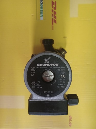 Junkers pumpe zwr 4 5er - zr/zwr, 2,3,4,5er