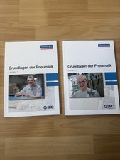 Grundlagen der Pneumatik 