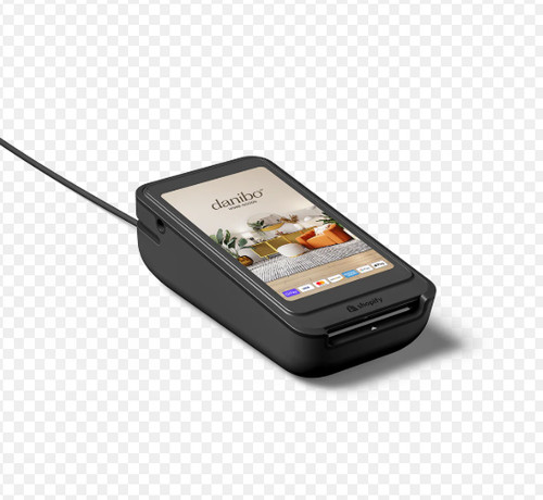 Shopify pos inkl ethernet - shopify,