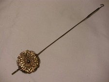 Fadenpendel Uhrenpendel Empire