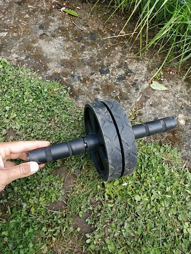 Roller bauchmuskeltrainer - ab,