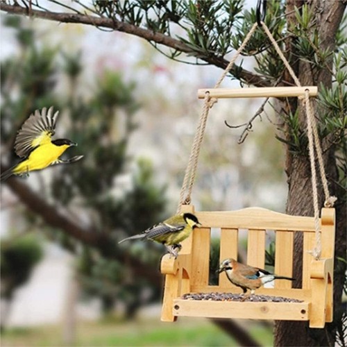 Vogelfutterspender