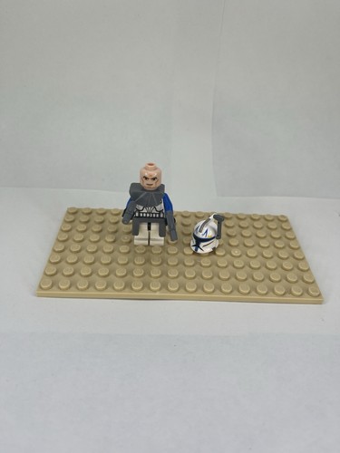 Star wars minifigur - wars,
