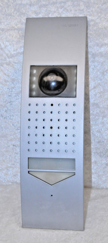 Siedle vts 711 silber video - siedle, 711-0