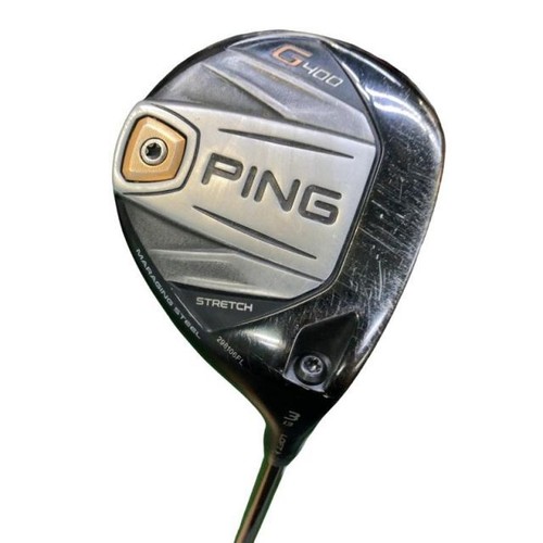 Ping g400 stretch - ping, 13°