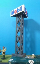 Turm  Mobil Carrera Scalextric