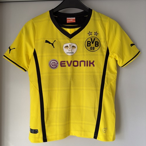 Trikot borussia dortmund bvb - dortmund,