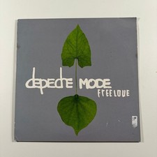 Depeche Mode – Freelove 12"