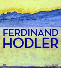 Ferdinand Hodler: Katalog zur