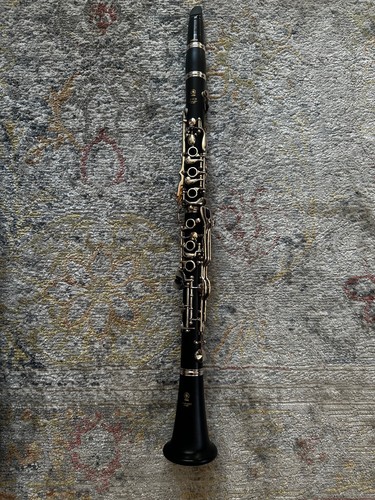 Yamaha 457ii klarinette - yamaha,