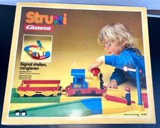 Carrera Struxi Kinderbahn
