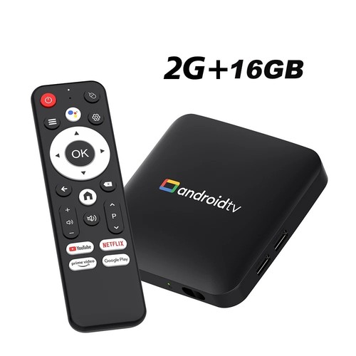 Android smart box - smart, ultra