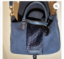 LIEBESKIND Berlin Blue Leather