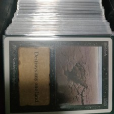 Magic the Gathering Rare