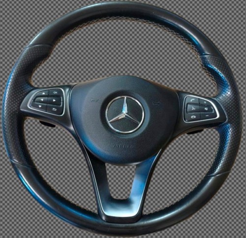 Sportlenkrad mercedes benz - sportlenkrad,