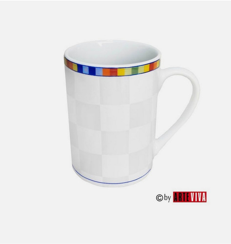 Arte viva porzellan - arte,