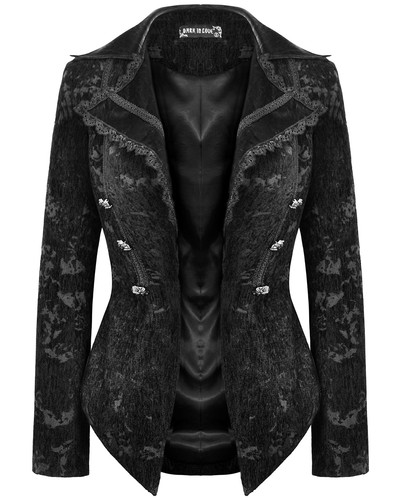 Dark love damen barock - love,