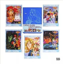 Wedding Peach Yuri Box