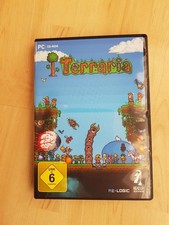 PC-Spiel Terraria - CD ROM FSK