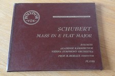 Schubert  AVienna Symphonic