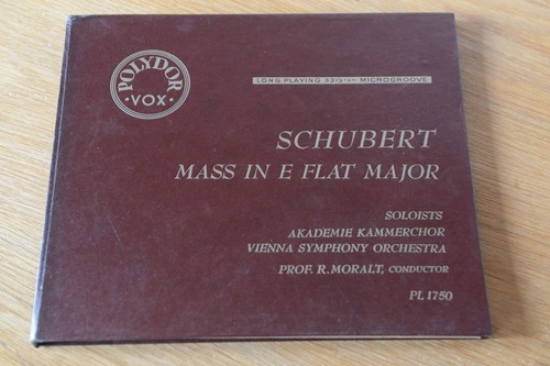 Schubert avienna symphonic - ,