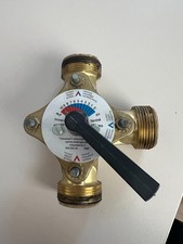 Viessmann 3-Wege-Mischer DN 25 Gebraucht, voll funktionstüchtig