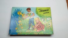 Mein Blumengarten Würfelspiel