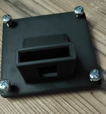 VESA Adapter für HP Monitor