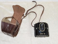Kamera Adox 66 Tasche!