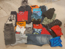 28 Teiliges Bekleidungspaket