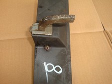 Aufsitzmäher Rasentraktor