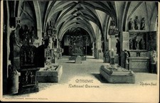 10 alte Ak München, diverse Ansichten - 24687