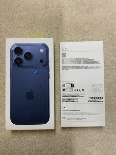 Ovp apple handy - ovp, iphone