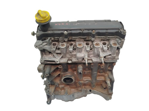 Motor k9kb702 k9k702 - motor,