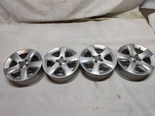 Opel Corsa D 2014 16 Zoll