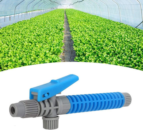 Gartensprühergriff