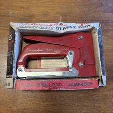Vintage swingline 800 heavy - swingline,