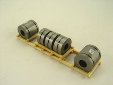 Stahlcoils -  Ladegut  Bauer Spur HO - 1:87  Zubehör   1341    #E