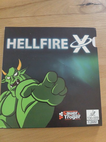 Sauer tröger hellfire - sauer&tröger,