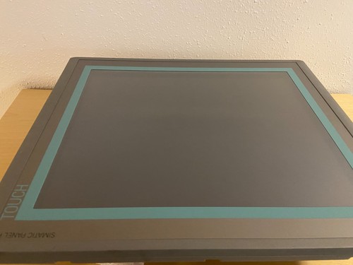 Siemens simatic hmi ipc477c - siemens,