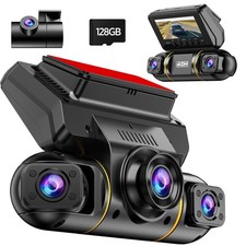 LAMTTO 4 Kanal 360°