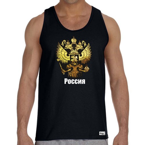 Eaks herren tank - tank, top