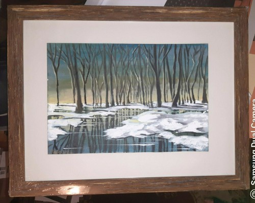 Original rateitzak fine art - original, 1a
