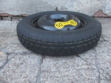 Reserverad Notrad Volvo S40 Bj.1999. T125/90 R15 96M.Unbenutzt.